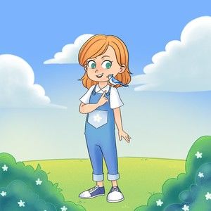 Meet your Posher, Yvonne